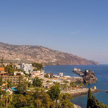Flh Funchal Amazing Sea View Apartment With Pool Esterno foto