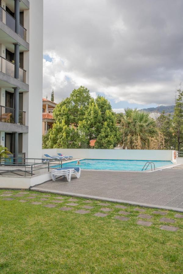 Flh Funchal Amazing Sea View Apartment With Pool Esterno foto