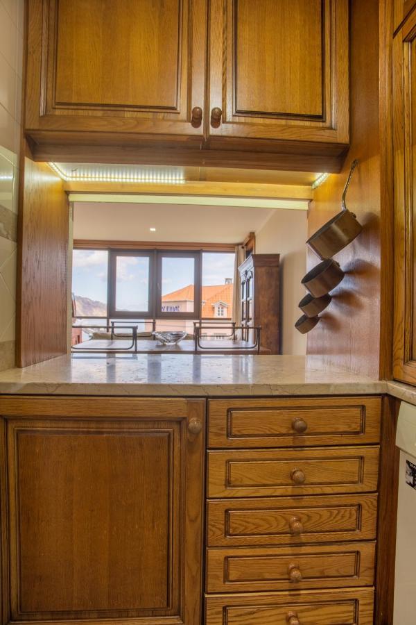 Flh Funchal Amazing Sea View Apartment With Pool Esterno foto