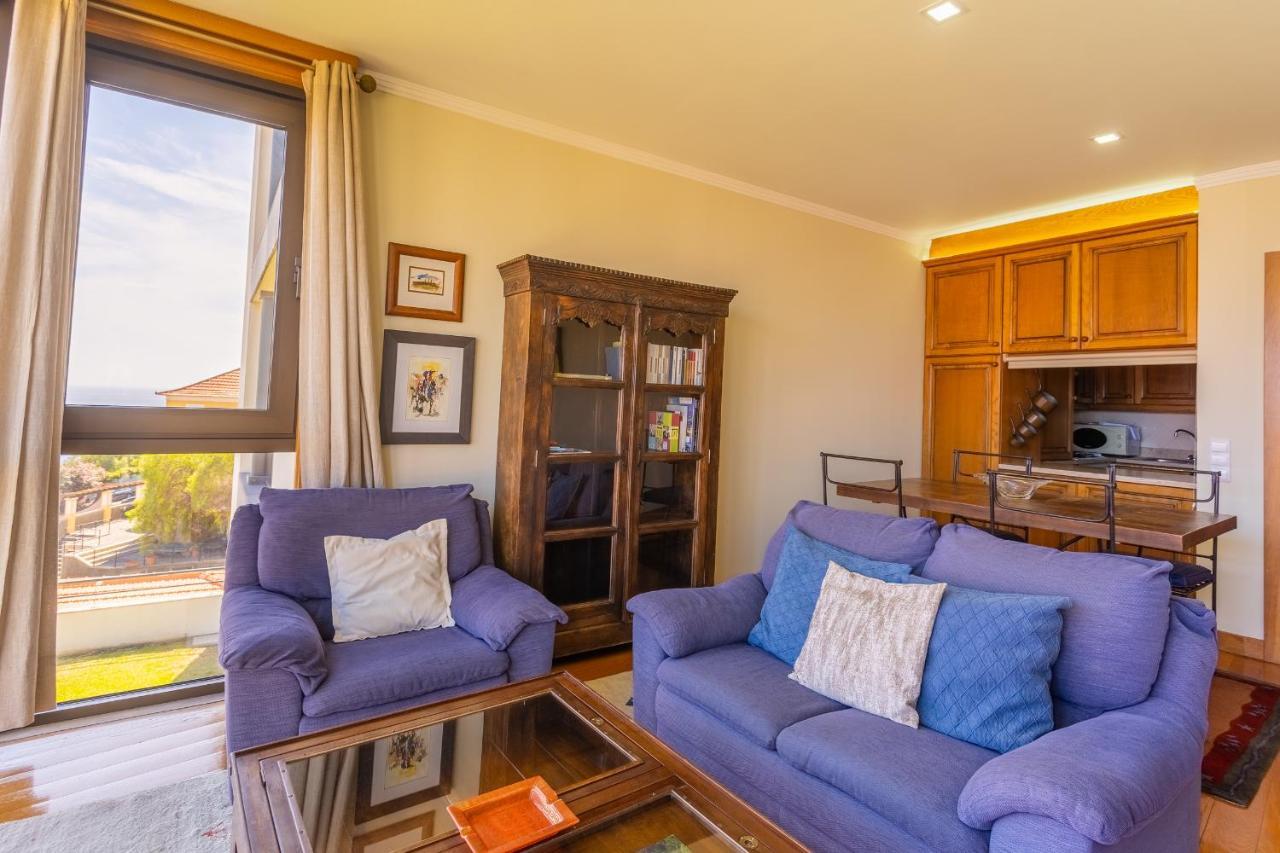 Flh Funchal Amazing Sea View Apartment With Pool Esterno foto