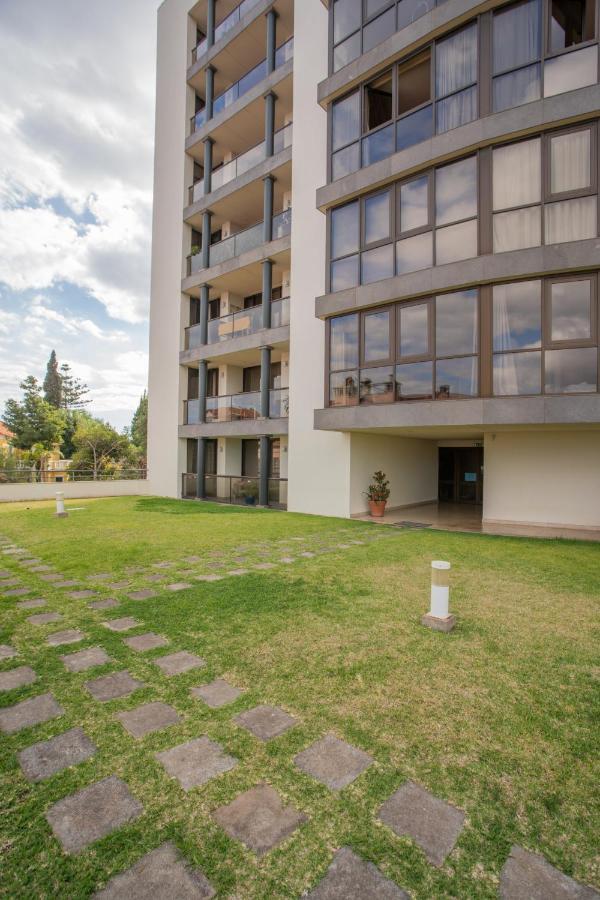Flh Funchal Amazing Sea View Apartment With Pool Esterno foto
